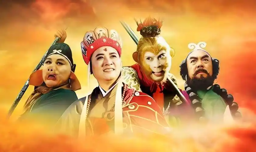 古风权谋类同志小说专题